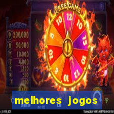 melhores jogos pagos para android